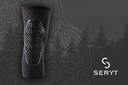 FLOW Knee Alps Black