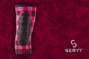 FLOW Knee Checker Pink