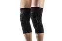FLOW Knee Alps Black