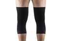 FLOW Knee Alps Black