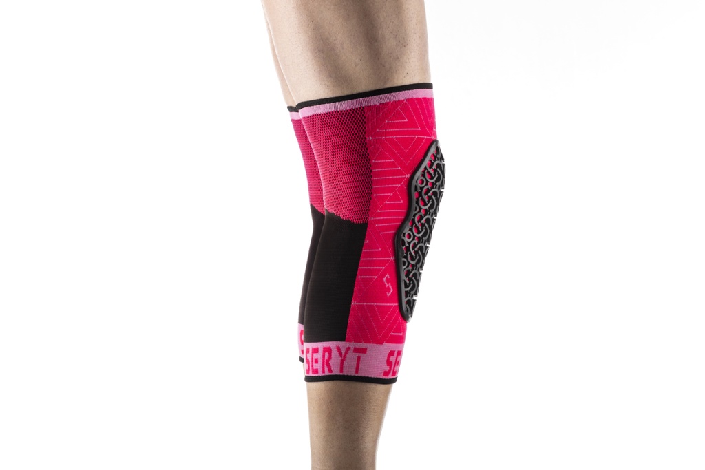 FLOW Knee Cosmic Pink