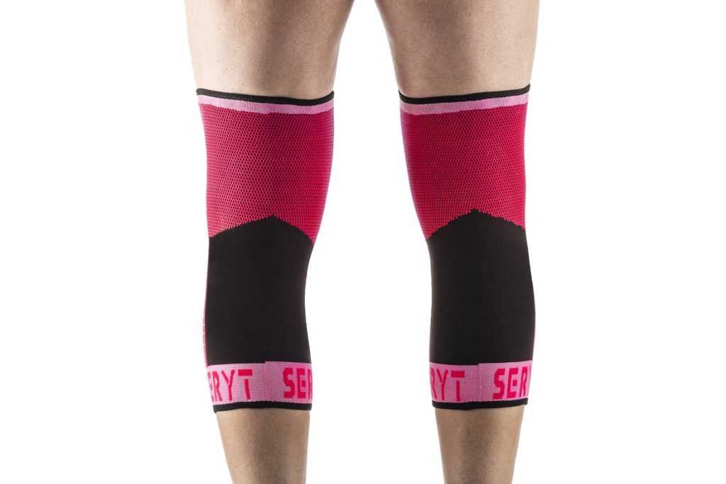 FLOW Knee Cosmic Pink