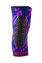 FLOW Youth Knee Alps Arlecchino Pink Blue