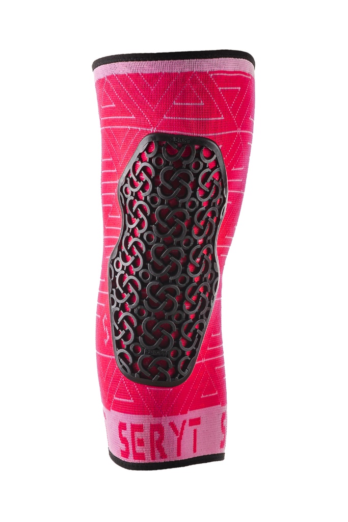 FLOW Elbow Cosmic Pink